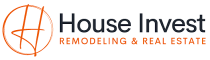 House Invest Luxembourg-house Logo